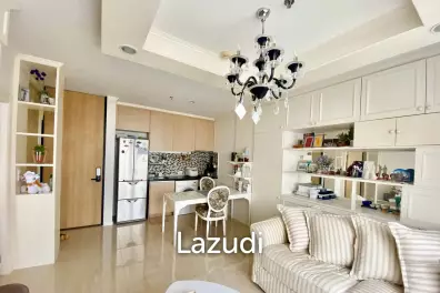 1 Bed 1 Bath 52 SQ.M The Issara Ladprao