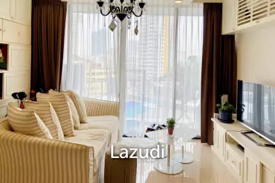 1 Bed 1 Bath 52 SQ.M The Issara Ladprao