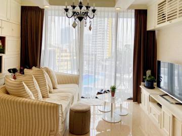 1 Bed 1 Bath 52 SQ.M The Issara Ladprao