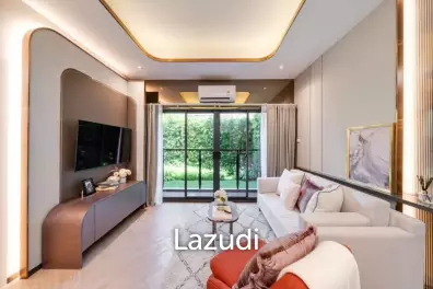2 Bed 2 Bath 59 SQ.M Na Reva Charoennakhon