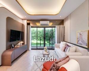 2 Bed 2 Bath 59 SQ.M Na Reva Charoennakhon