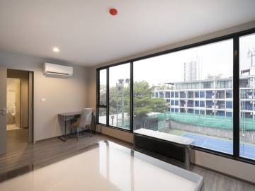 2 Bed 2 Bath 82.06 SQ.M. Ideo Mobi Sukhumvit 40