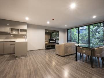 2 Bed 2 Bath 82.06 SQ.M. Ideo Mobi Sukhumvit 40