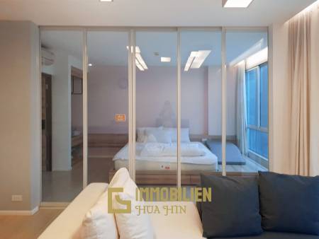 60 m² 1 Chambre 1 Salle de bain Condominium Pour Louer