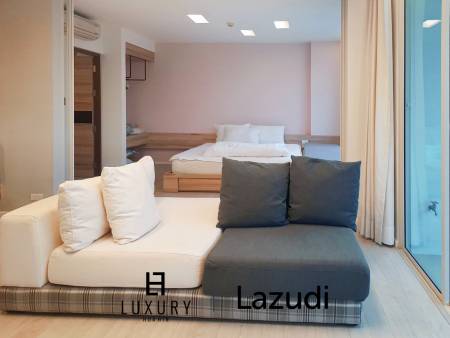 1 Bed Corner Room Wan Vayla - Khao Tao