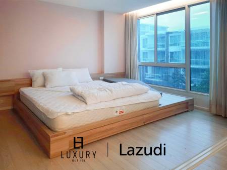 60 m² 1 Chambre 1 Salle de bain Condominium Pour Louer