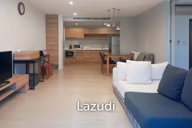 1 Bed Corner Room Wan Vayla - Khao Tao