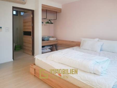 60 qm 1 Bett 1 Bad Apartment Für Miete