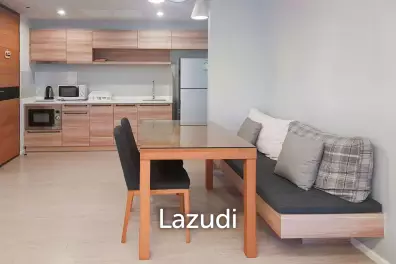 1 Bed Corner Room Wan Vayla - Khao Tao