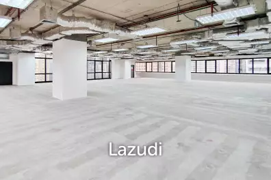 Office for rent at Sathorn Nakorn