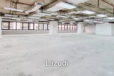 Office for rent at Sathorn Nakorn