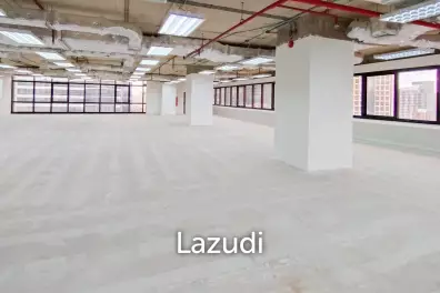 Office for rent at Sathorn Nakorn
