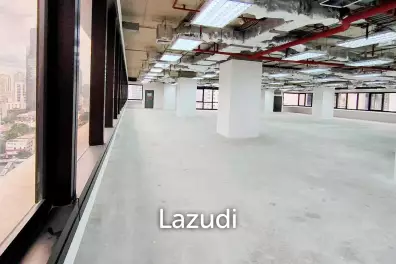 Office for rent at Sathorn Nakorn