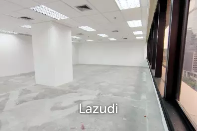 Office for rent at Sathorn Nakorn