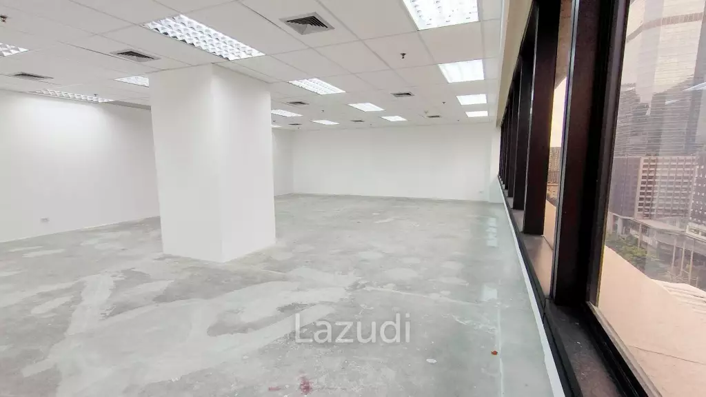 Office for rent at Sathorn Nakorn