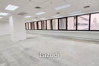 Office for rent at Sathorn Nakorn