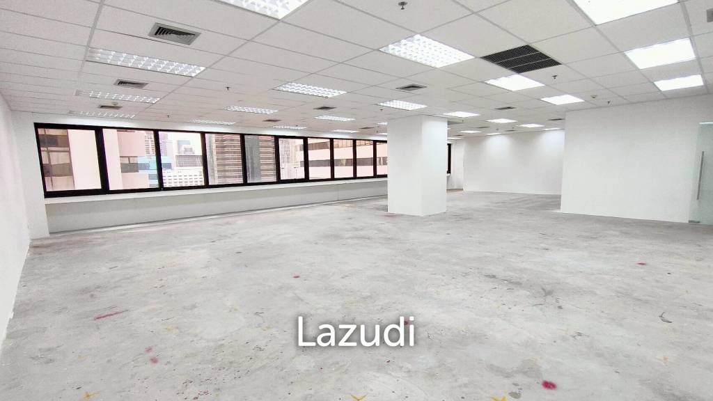 Office for rent at Sathorn Nakorn