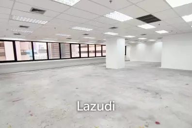 Office for rent at Sathorn Nakorn