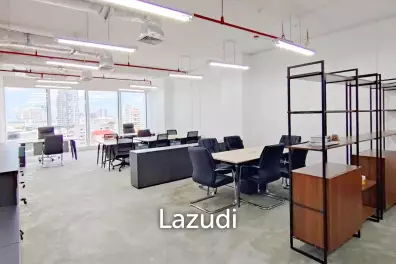 Office for rent at Sathorn Prime
