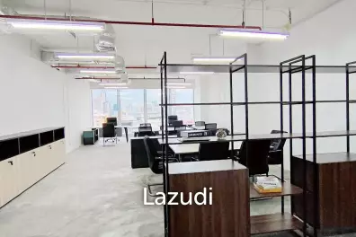 Office for rent at Sathorn Prime