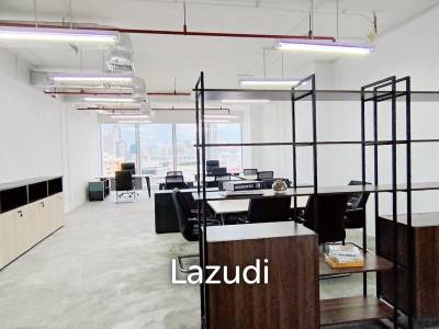 Office for rent at Sathorn Prime