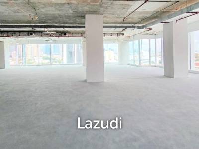 Office for rent at Sathorn Prime