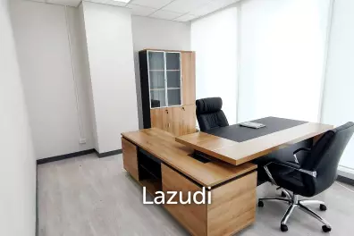 Office space for rent at Sathorn Prime