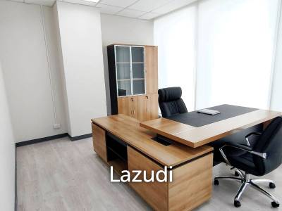 Office space for rent at Sathorn Prime