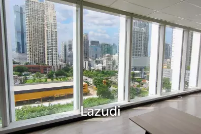 Office space for rent at Sathorn Prime