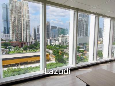 Office space for rent at Sathorn Prime
