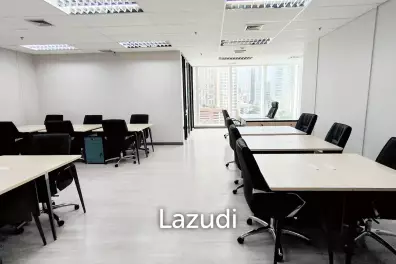 Office space for rent at Sathorn Prime