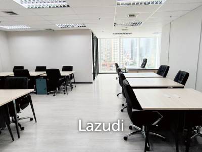 Office space for rent at Sathorn Prime