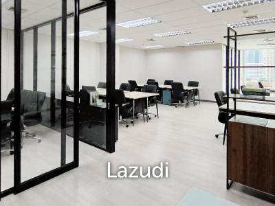 Office space for rent at Sathorn Prime