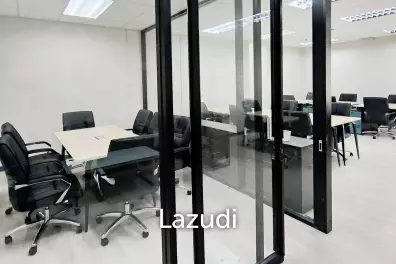 Office space for rent at Sathorn Prime