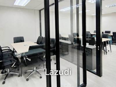 Office space for rent at Sathorn Prime