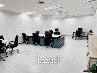 Office space for rent at Sathorn Prime
