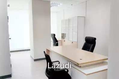 Office space for rent at Sathorn Prime