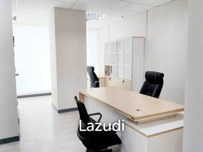 Office space for rent at Sathorn Prime