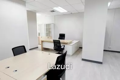 Office space for rent at Sathorn Prime
