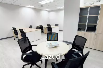 Office space for rent at Sathorn Prime