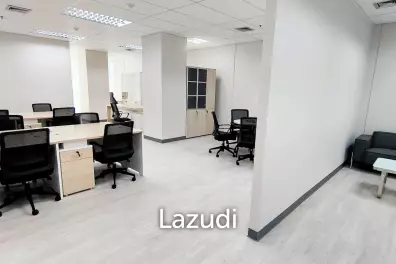 Office space for rent at Sathorn Prime