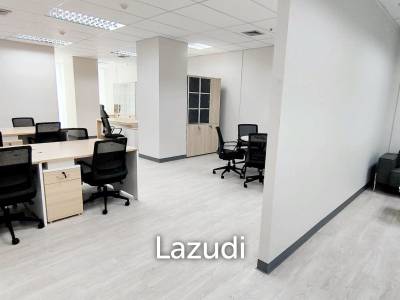 Office space for rent at Sathorn Prime