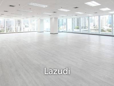 Office space for rent at Sathorn Prime