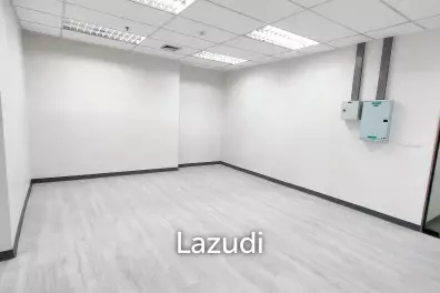 Office space for rent at Sathorn Prime