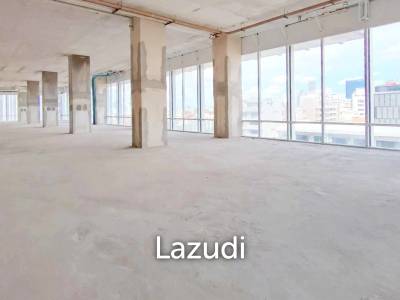 Office space for rent at Sathorn Prime