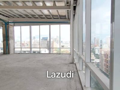 Office space for rent at Sathorn Prime