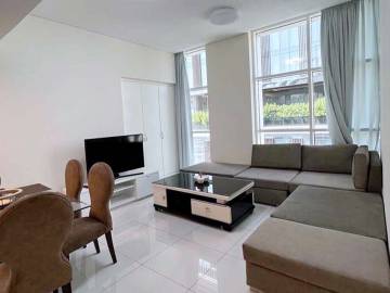 Fully Furnished | Modern Finish | Prime Location