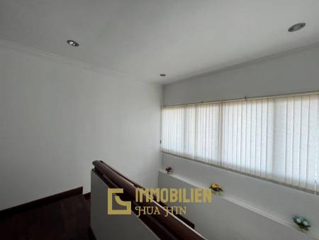 624 metro cuadrado 3 ` 3 Baño Villa de Venta