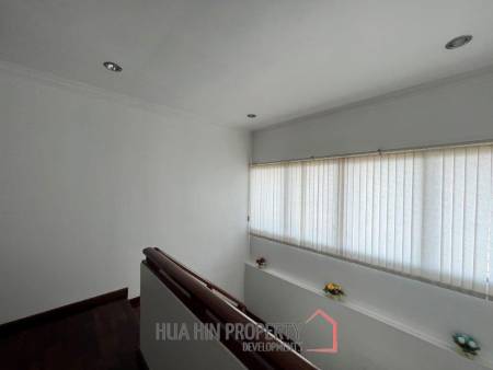 THE HEIGHT 2  :  3 bed 2 storey pool villa