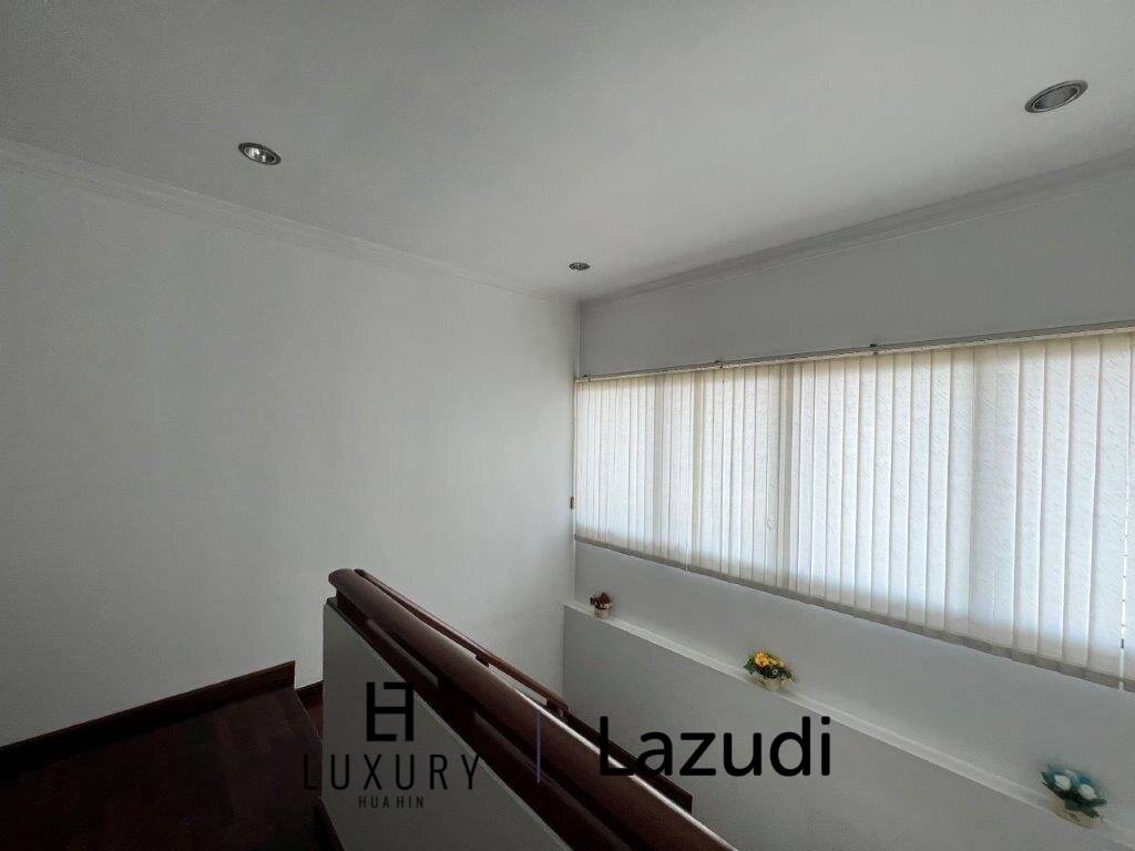 624 metro cuadrado 3 ` 3 Baño Villa de Venta